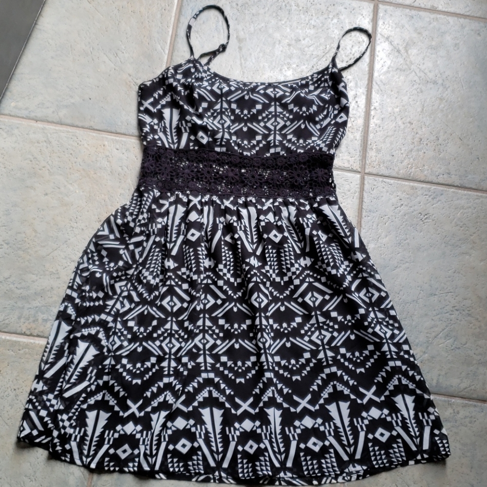 Forever 21 sundress